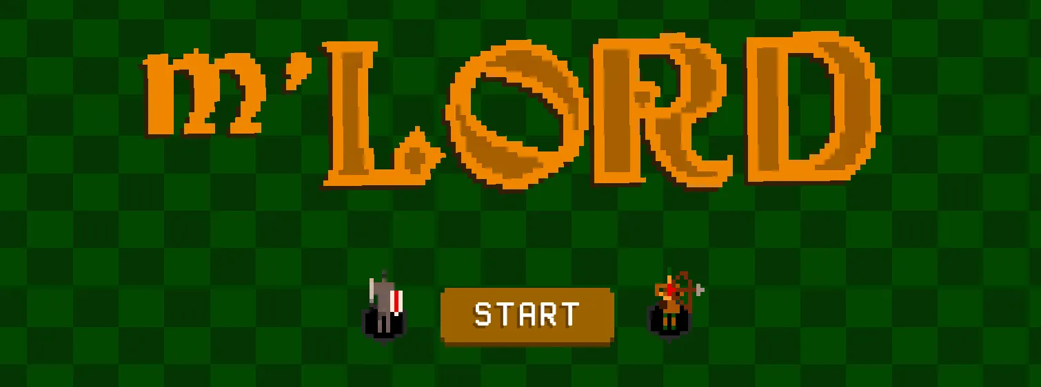 Mlord banner