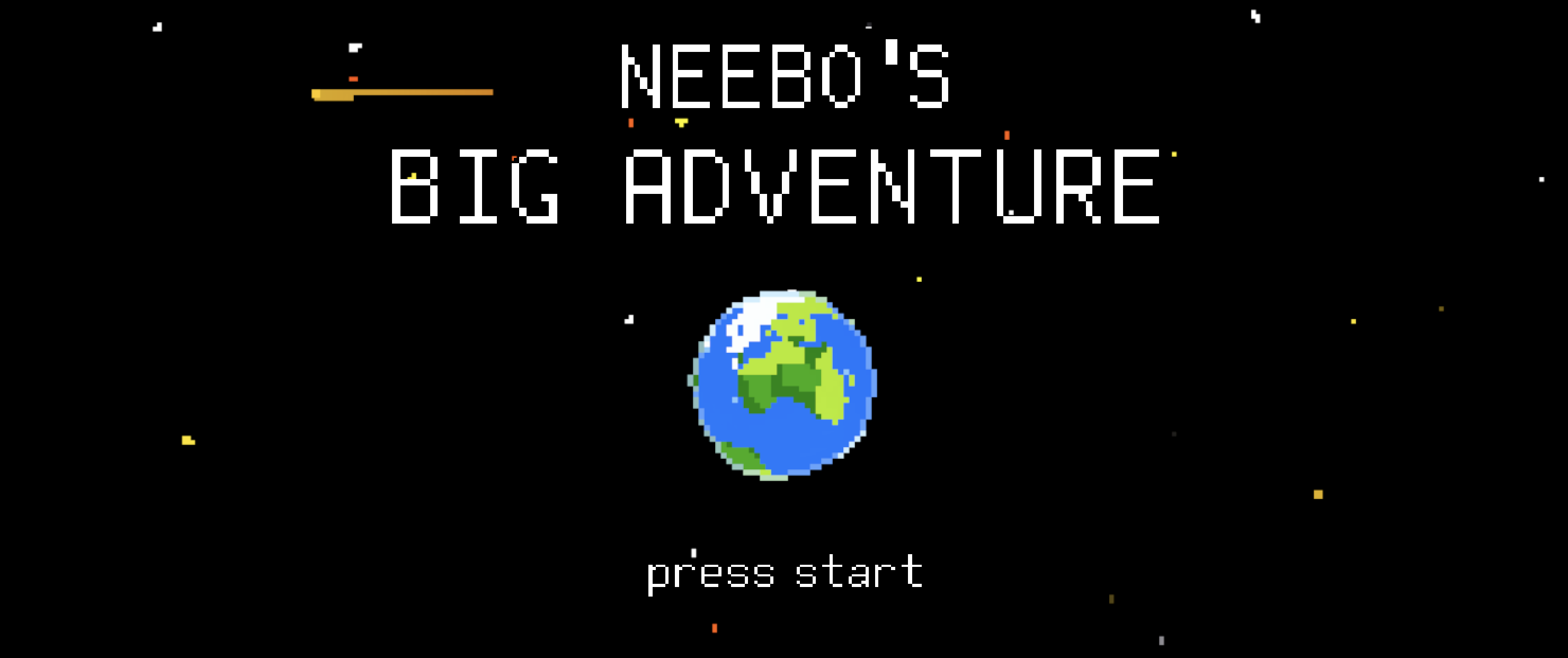 Neebo's Big Adventure banner